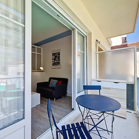 Nestor&jeeves - Esprit Sud - Near Promenade Des